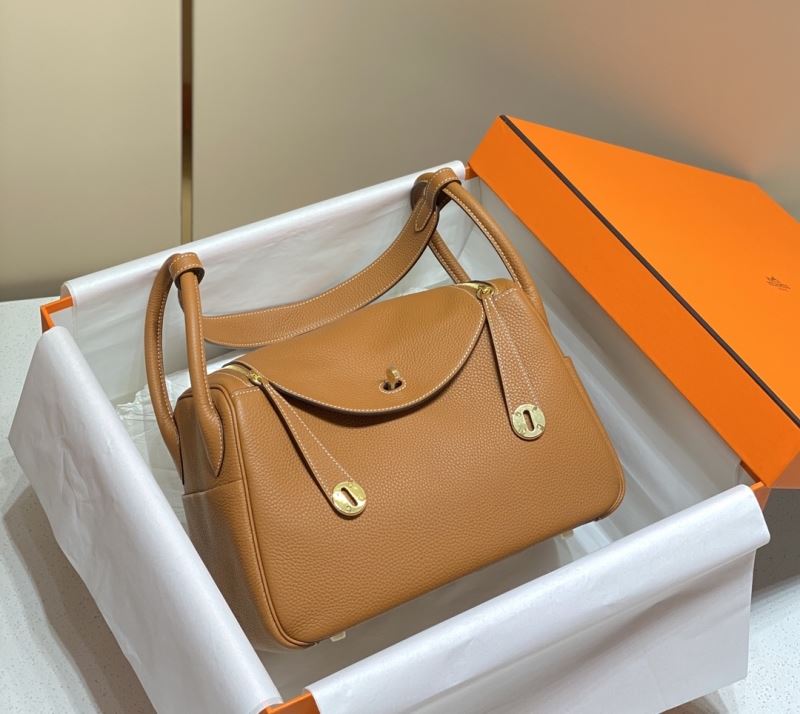 Hermes Lindy Bags